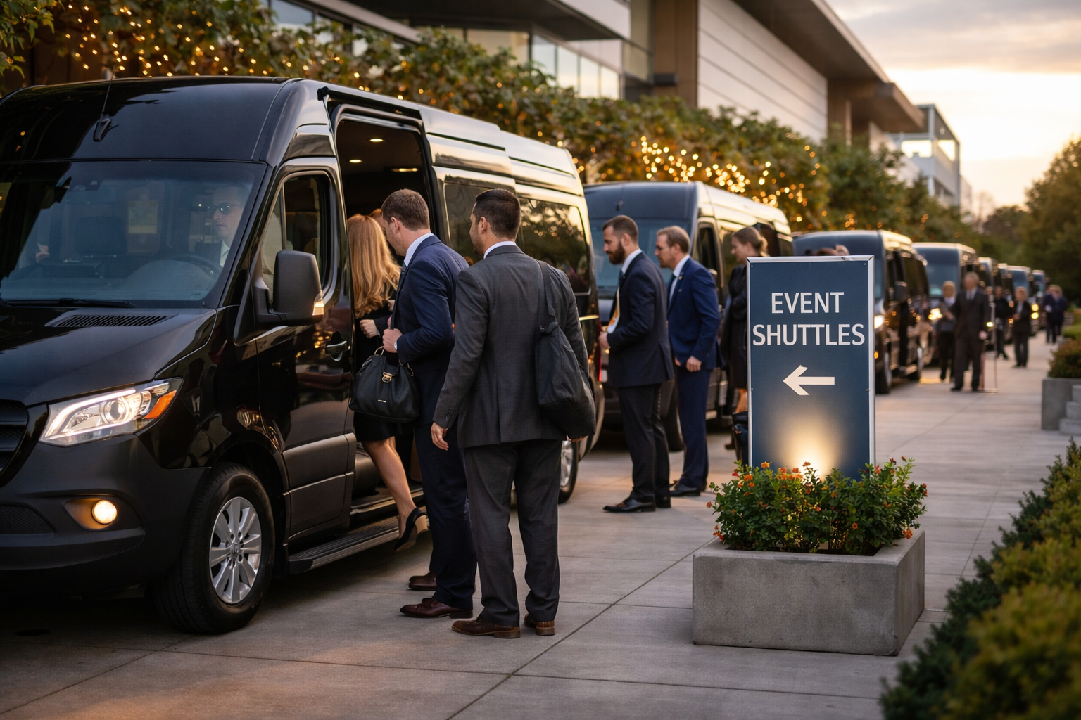 Hotel Transfer
